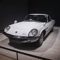 Mazda Cosmo