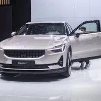 Polestar 2