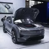 Polestar 3