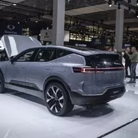 Polestar 3