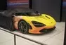 McLAren 720S by Nathan Haetty