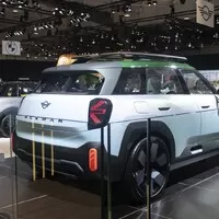Mini Aceman