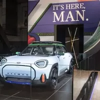 Mini Aceman