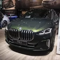 BMW 2