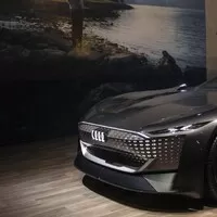 Audi Skysphere