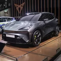 Cupra Urbanrebel