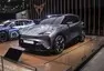 Cupra Urbanrebel