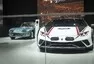 Lamborghini Huracán Sterrato