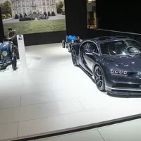 Bugatti Chiron
