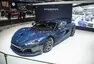 Rimac Nevera