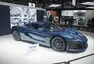 Rimac Nevera