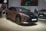 Lexus RZ