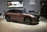 Lexus RZ