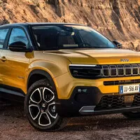 Foto: Jeep
