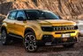 Foto: Jeep