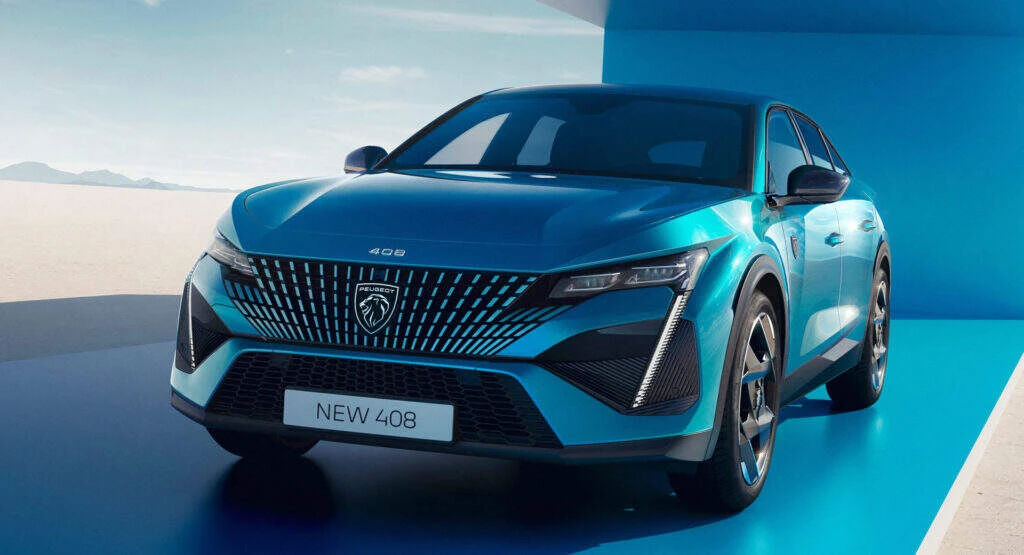 Foto: Peugeot