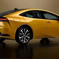 Foto: Toyota