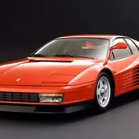 Foto: Ferrari