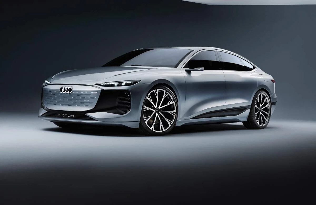 Foto: Audi
