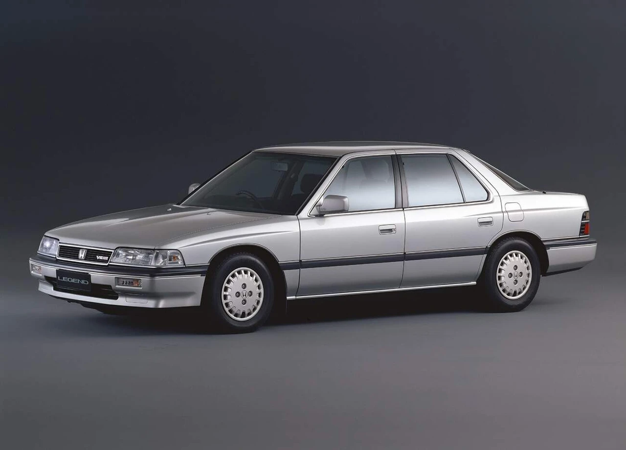 Foto: Honda