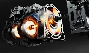 Wankel žije! Přiváží ho MX-30 e-Skyactiv R-EV