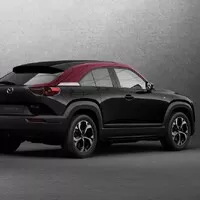 foto: Mazda