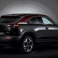 foto: Mazda