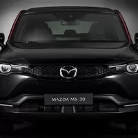 foto: Mazda