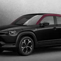 foto: Mazda