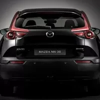 foto: Mazda