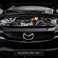 foto: Mazda