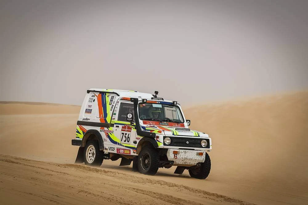 Stage 10, foto: A.S.O./Fotop
