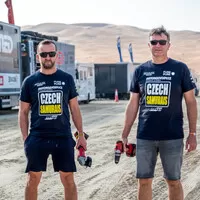 Stage 11, foto: Petr Šedivý
