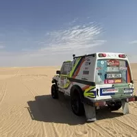 Stage 11, foto: A.S.O./Fotop