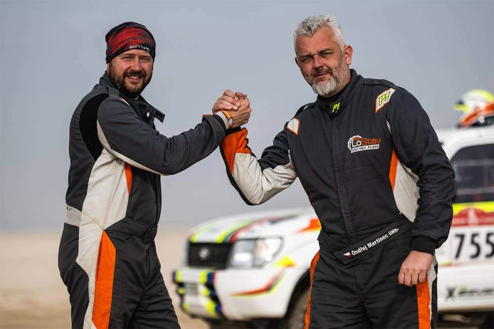 Stage 12, foto: A.S.O./Fotop