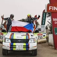 Stage 13, foto: A.S.O./Fotop