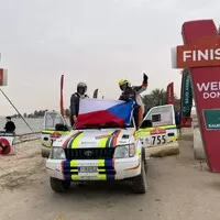 Stage 13, foto: A.S.O./Fotop