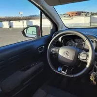 Citroën C3 Aircross: Nekomplikovaný společník