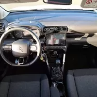 Citroën C3 Aircross: Nekomplikovaný společník