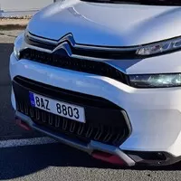 Citroën C3 Aircross: Nekomplikovaný společník