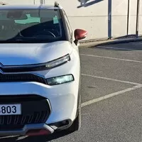 Citroën C3 Aircross: Nekomplikovaný společník