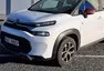 Citroën C3 Aircross: Nekomplikovaný společník
