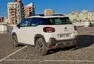 Citroën C3 Aircross: Nekomplikovaný společník