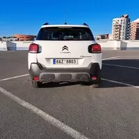 Citroën C3 Aircross: Nekomplikovaný společník