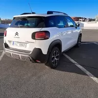 Citroën C3 Aircross: Nekomplikovaný společník