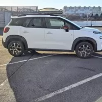Citroën C3 Aircross: Nekomplikovaný společník