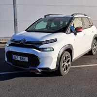 Citroën C3 Aircross: Nekomplikovaný společník