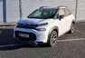 Citroën C3 Aircross: Nekomplikovaný společník