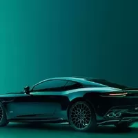 Autíčkářův týden: České Auto roku jde do finále, minivan od Volva, důstojné rozloučení s DBS a upřímný Clarkson.