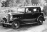 Citroën Rosalie 8 1932, zdroj: Citroën Origins
